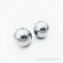 Balles en aluminium 23 / 32in AL1100